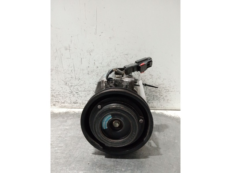 Recambio de compresor aire acondicionado para chrysler pt cruiser (pt_) 2.0 referencia OEM IAM 4472203672 10S17C 
