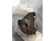 Recambio de mangueta delantera derecha para fiat ducato caja cerrada 33 (06.2006 =>) 150 (rs: 3450 mm) referencia OEM IAM   