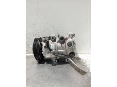 Recambio de compresor aire acondicionado para kia sportage iv (ql, qle) 1.6 gdi referencia OEM IAM 97701D7600 CA500NFJAA05 