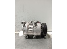 Recambio de compresor aire acondicionado para kia sportage iv (ql, qle) 1.6 gdi referencia OEM IAM 97701D7600 CA500NFJAA05  2