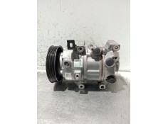 Recambio de compresor aire acondicionado para kia carens ( ) referencia OEM IAM CA500PNBAA15 NBHD2261 