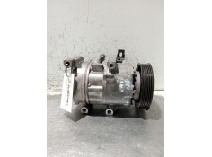 Recambio de compresor aire acondicionado para kia carens ( ) referencia OEM IAM CA500PNBAA15 NBHD2261  2