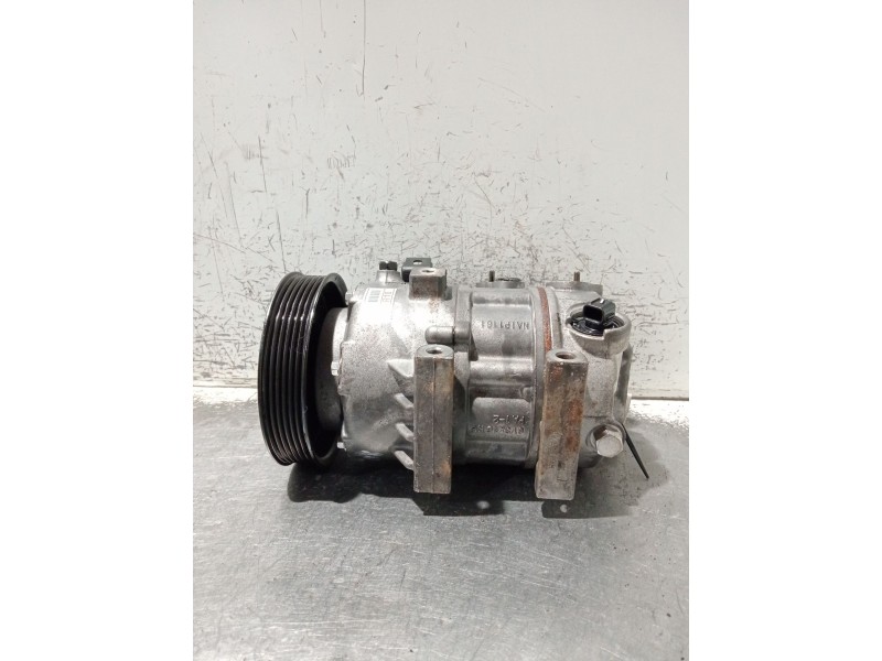 Recambio de compresor aire acondicionado para kia carens ( ) referencia OEM IAM CA500PNBAA15 NBHD2261 