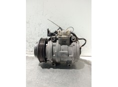 Recambio de compresor aire acondicionado para mercedes-benz 190 (w201) turbo-d 2.5 (201.128) referencia OEM IAM 1021310101 14720