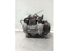 Recambio de compresor aire acondicionado para mercedes-benz 190 (w201) turbo-d 2.5 (201.128) referencia OEM IAM 1021310101 14720 2