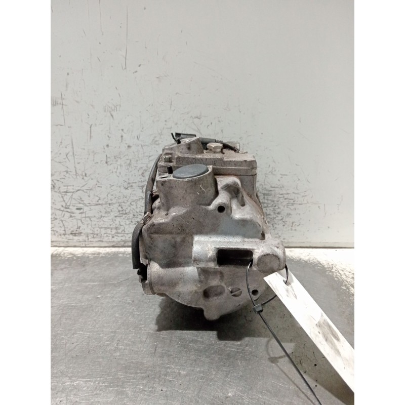 Recambio de compresor aire acondicionado para mercedes-benz vito (w639) basic, combi referencia OEM IAM   