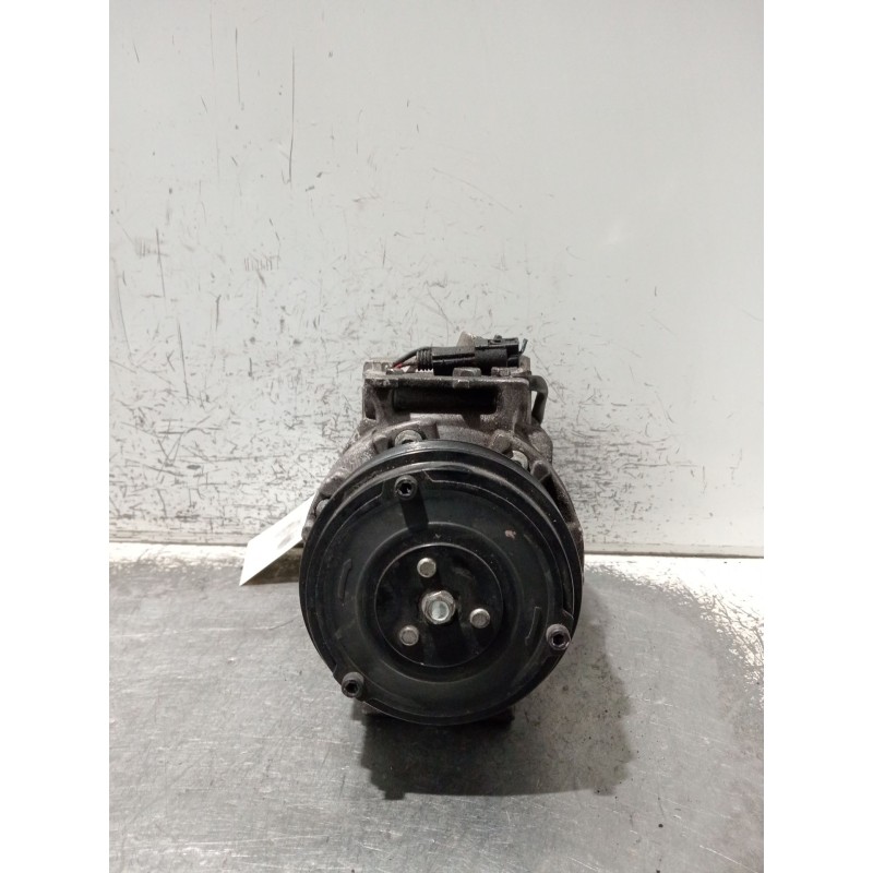 Recambio de compresor aire acondicionado para mercedes-benz vito (w639) basic, combi referencia OEM IAM   