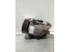 Recambio de compresor aire acondicionado para nissan qashqai (j10) acenta referencia OEM IAM 92600JD700 01140091 