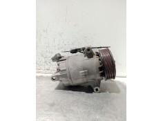 Recambio de compresor aire acondicionado para nissan qashqai (j10) acenta referencia OEM IAM 92600JD700 01140091  2