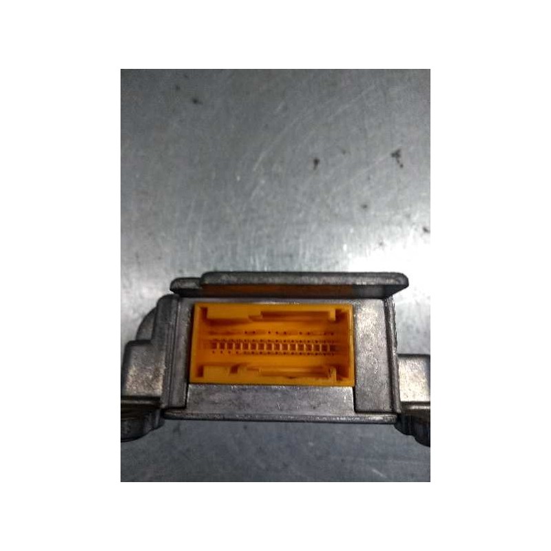 Recambio de centralita airbag para saab 9-3 berlina 2.0 t sek referencia OEM IAM 5018833 A0417349 2000JAN29