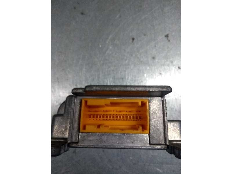 Recambio de centralita airbag para saab 9-3 berlina 2.0 t sek referencia OEM IAM 5018833 A0417349 2000JAN29
