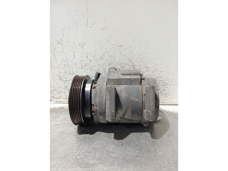 Recambio de compresor aire acondicionado para opel antara cosmo 4x4 referencia OEM IAM 740342 96629605 