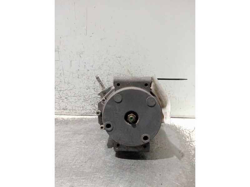Recambio de compresor aire acondicionado para opel antara cosmo 4x4 referencia OEM IAM 740342 96629605 