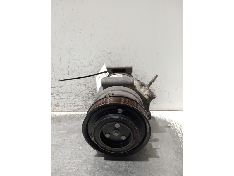 Recambio de compresor aire acondicionado para opel antara cosmo 4x4 referencia OEM IAM 740342 96629605 