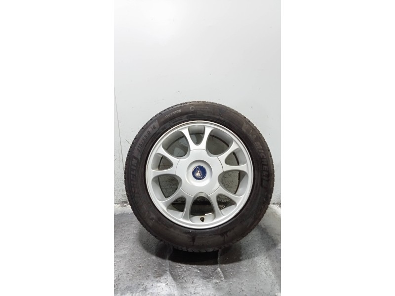 Recambio de juego llantas para ford galaxy (vy) ambiente referencia OEM IAM  CUBIERTAS 215/55/16