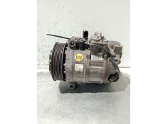 Recambio de compresor aire acondicionado para porsche cayenne (92a) 4.8 s referencia OEM IAM 7P5820803B  