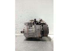Recambio de compresor aire acondicionado para porsche cayenne (92a) 4.8 s referencia OEM IAM 7P5820803B   2