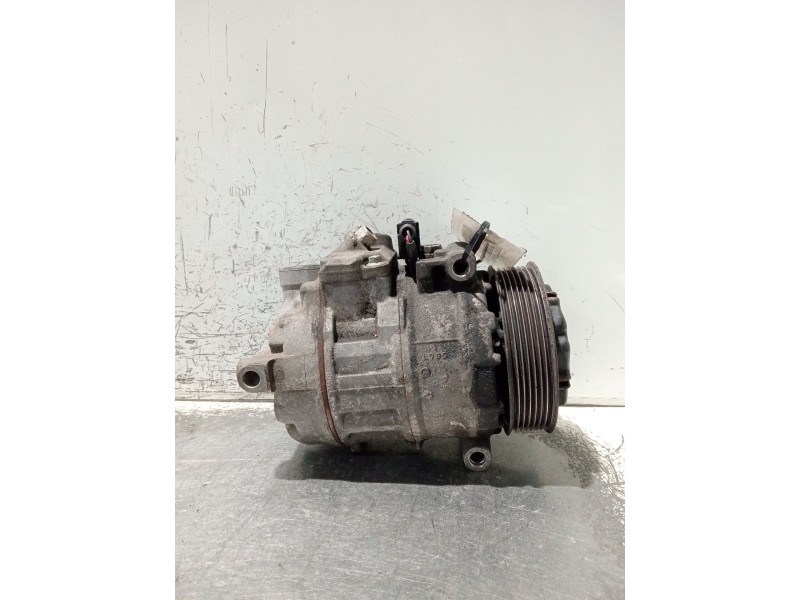 Recambio de compresor aire acondicionado para porsche cayenne (92a) 4.8 s referencia OEM IAM 7P5820803B  