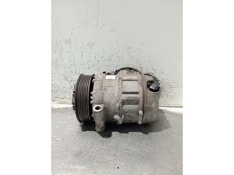 Recambio de compresor aire acondicionado para porsche cayenne (92a) 4.8 s referencia OEM IAM 7P5820803B  