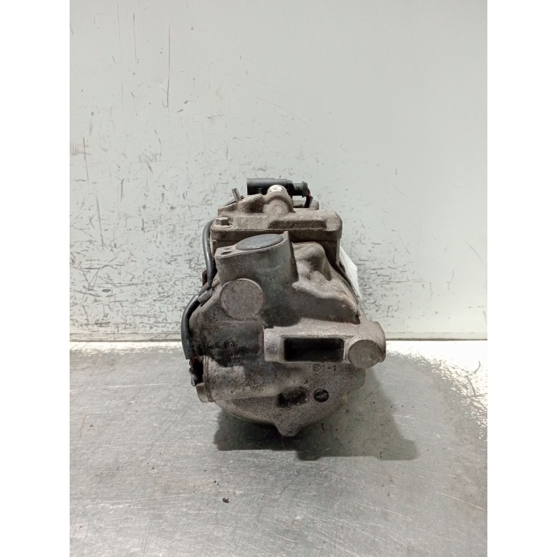 Recambio de compresor aire acondicionado para porsche cayenne (92a) 4.8 s referencia OEM IAM 7P5820803B  