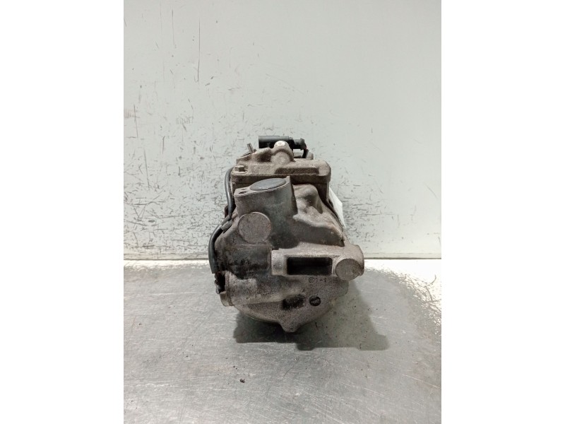 Recambio de compresor aire acondicionado para porsche cayenne (92a) 4.8 s referencia OEM IAM 7P5820803B  