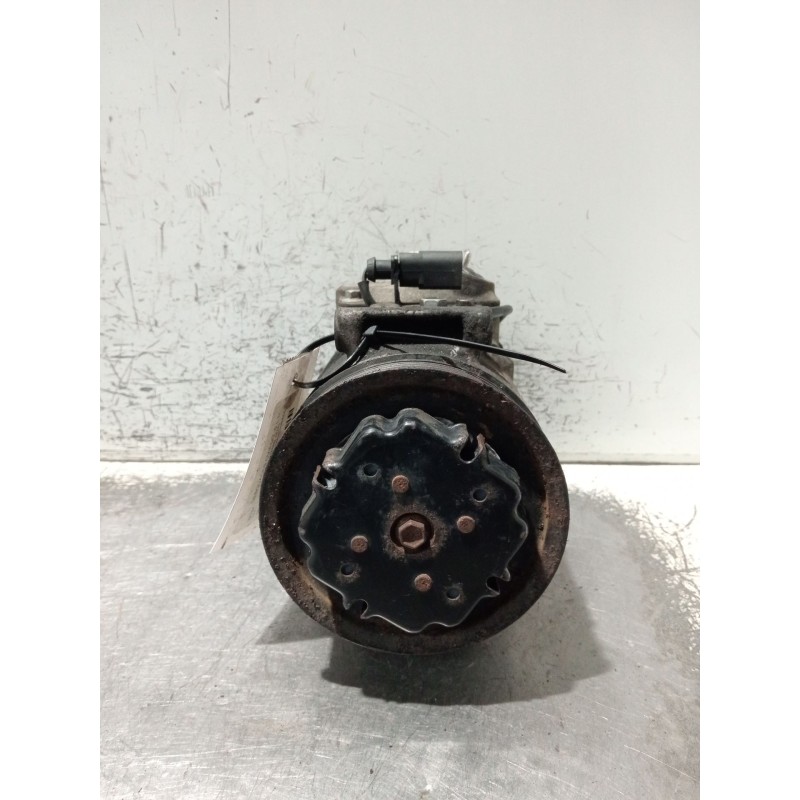 Recambio de compresor aire acondicionado para porsche cayenne (92a) 4.8 s referencia OEM IAM 7P5820803B  