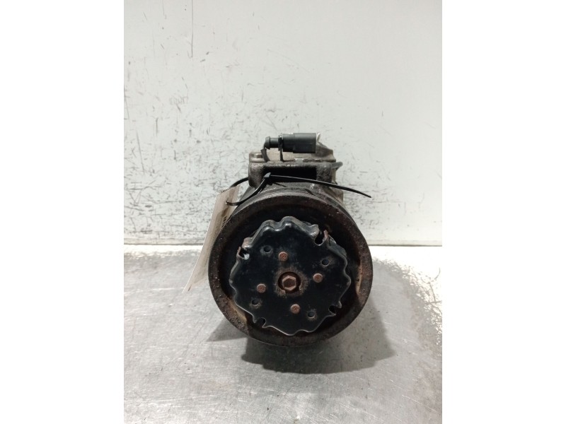 Recambio de compresor aire acondicionado para porsche cayenne (92a) 4.8 s referencia OEM IAM 7P5820803B  