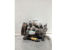 Recambio de compresor aire acondicionado para peugeot 308 i (4a_, 4c_) 1.6 hdi referencia OEM IAM 9659875780  