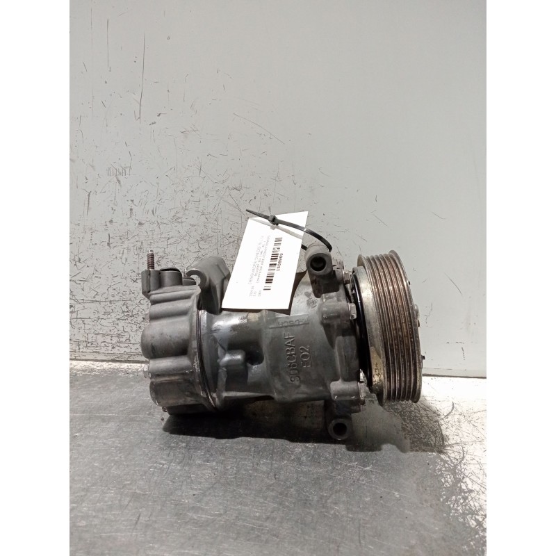 Recambio de compresor aire acondicionado para peugeot 308 i (4a_, 4c_) 1.6 hdi referencia OEM IAM 9659875780  