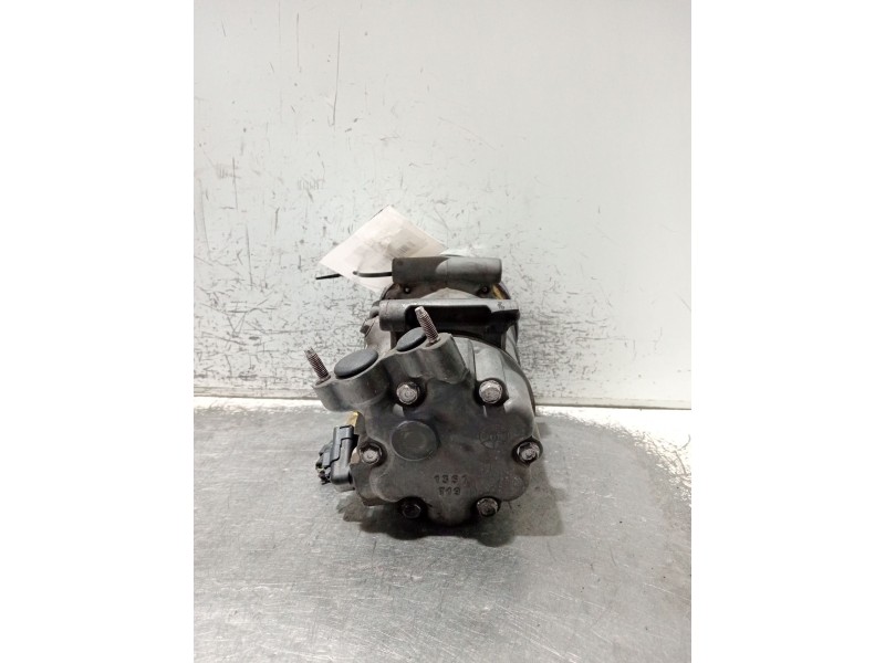 Recambio de compresor aire acondicionado para peugeot 308 i (4a_, 4c_) 1.6 hdi referencia OEM IAM 9659875780  