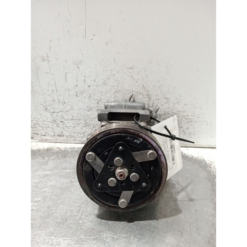 Recambio de compresor aire acondicionado para peugeot 308 i (4a_, 4c_) 1.6 hdi referencia OEM IAM 9659875780  