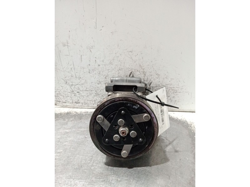 Recambio de compresor aire acondicionado para peugeot 308 i (4a_, 4c_) 1.6 hdi referencia OEM IAM 9659875780  