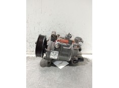 Recambio de compresor aire acondicionado para seat leon sportstourer (kl8) referencia OEM IAM 3Q0816803B 11120065146 LK888001