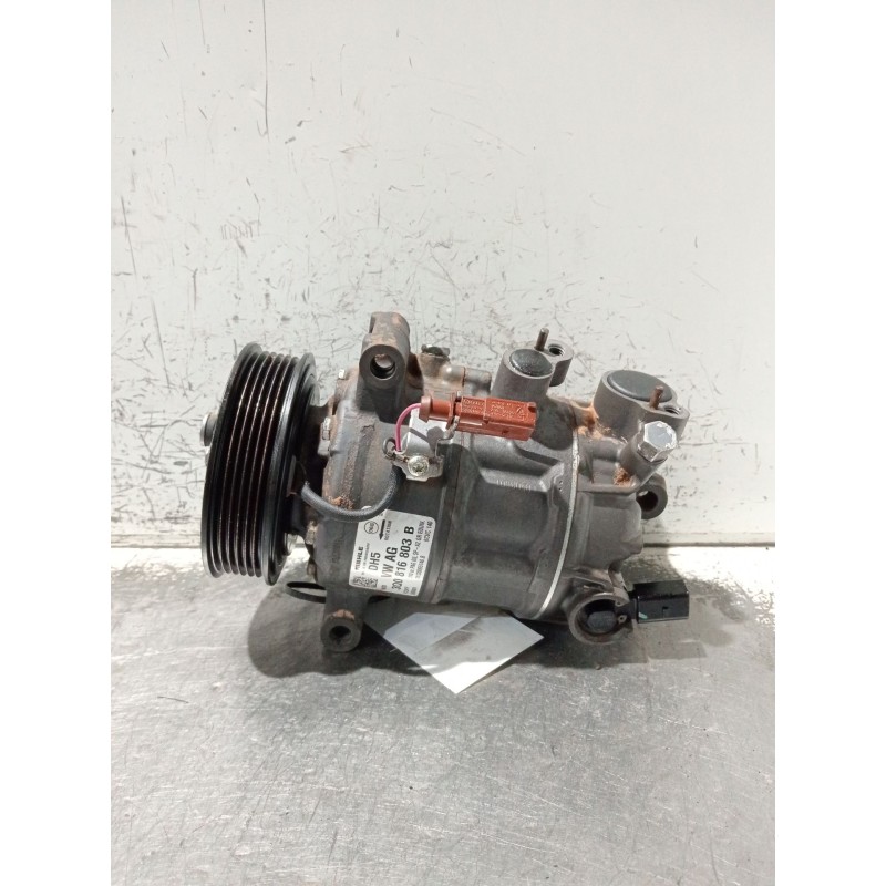 Recambio de compresor aire acondicionado para seat leon sportstourer (kl8) referencia OEM IAM 3Q0816803B 11120065146 LK888001