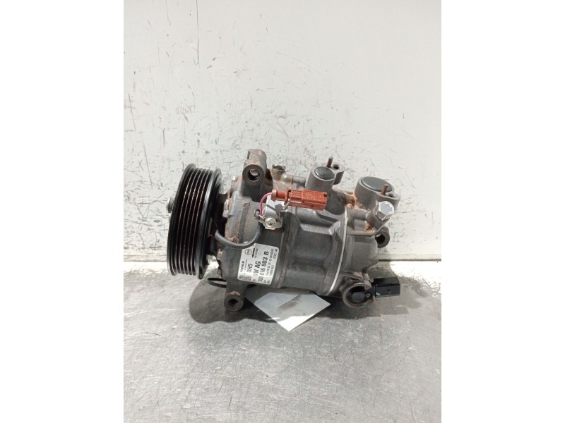 Recambio de compresor aire acondicionado para seat leon sportstourer (kl8) referencia OEM IAM 3Q0816803B 11120065146 LK888001