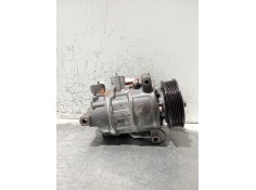 Recambio de compresor aire acondicionado para seat leon sportstourer (kl8) referencia OEM IAM 3Q0816803B 11120065146 LK888001 2