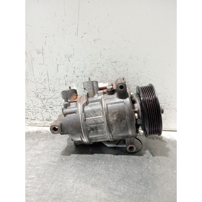 Recambio de compresor aire acondicionado para seat leon sportstourer (kl8) referencia OEM IAM 3Q0816803B 11120065146 LK888001