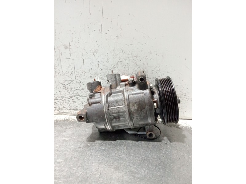 Recambio de compresor aire acondicionado para seat leon sportstourer (kl8) referencia OEM IAM 3Q0816803B 11120065146 LK888001