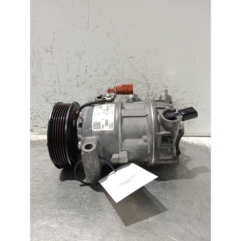 Recambio de compresor aire acondicionado para seat leon sportstourer (kl8) referencia OEM IAM 3Q0816803B 11120065146 LK888001