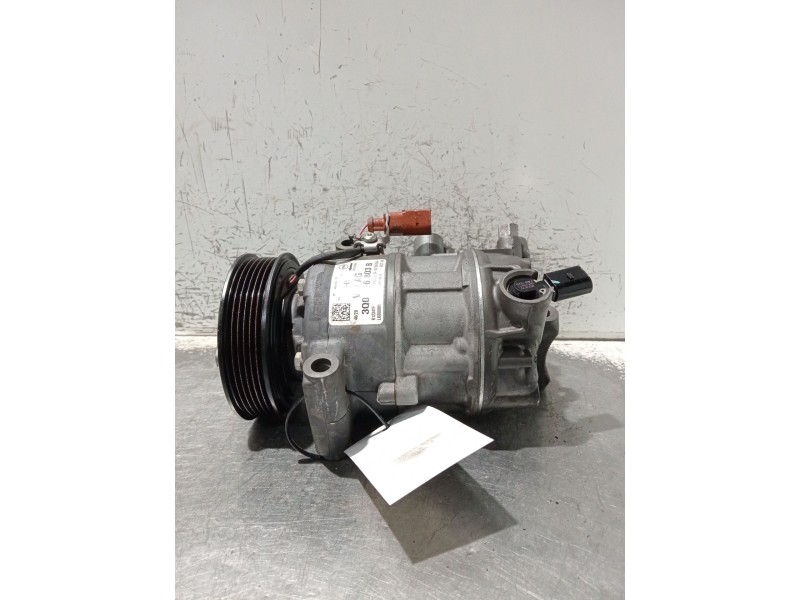 Recambio de compresor aire acondicionado para seat leon sportstourer (kl8) referencia OEM IAM 3Q0816803B 11120065146 LK888001