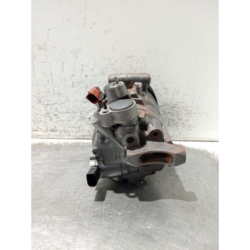 Recambio de compresor aire acondicionado para seat leon sportstourer (kl8) referencia OEM IAM 3Q0816803B 11120065146 LK888001