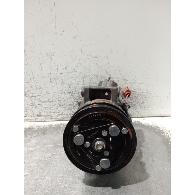 Recambio de compresor aire acondicionado para seat leon sportstourer (kl8) referencia OEM IAM 3Q0816803B 11120065146 LK888001