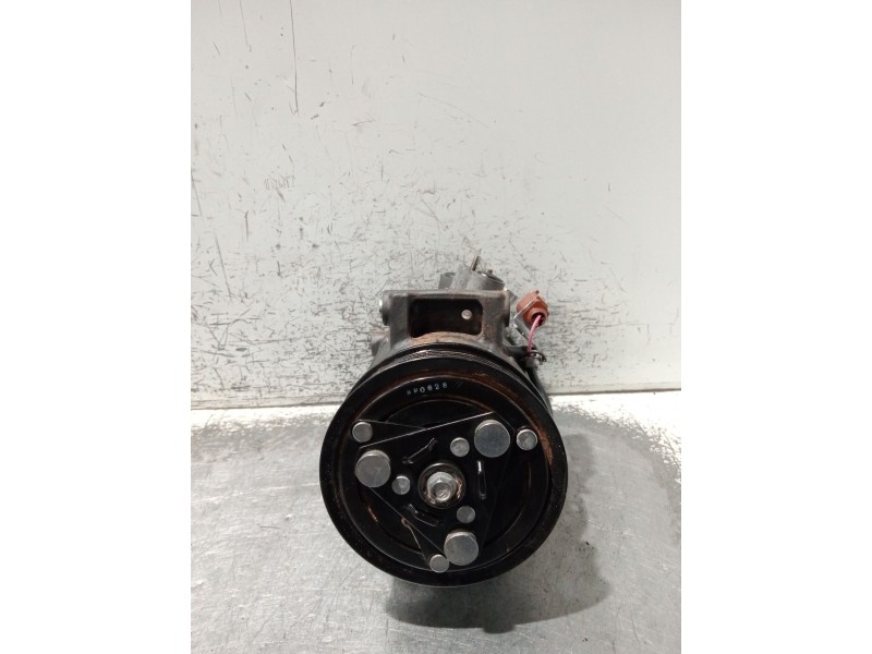 Recambio de compresor aire acondicionado para seat leon sportstourer (kl8) referencia OEM IAM 3Q0816803B 11120065146 LK888001