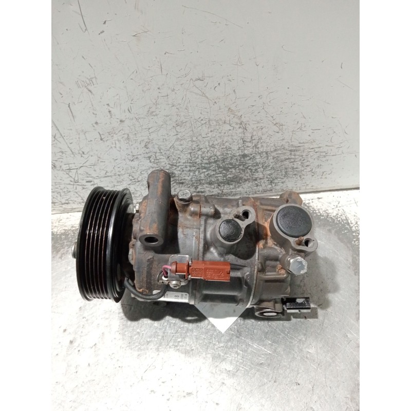 Recambio de compresor aire acondicionado para seat leon sportstourer (kl8) referencia OEM IAM 3Q0816803B 11120065146 LK888001