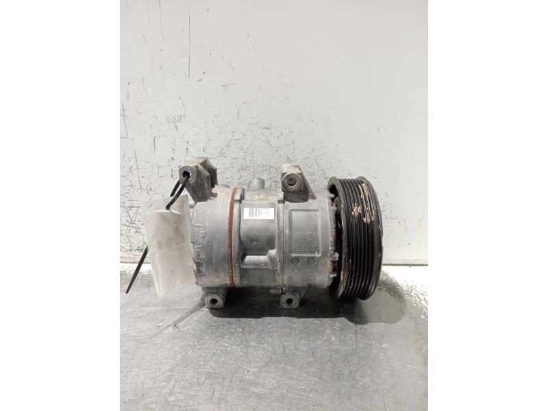 Recambio de compresor aire acondicionado para toyota avensis berlina (t25) 2.2 d-4d clean power executive berlina (5-ptas.) refe