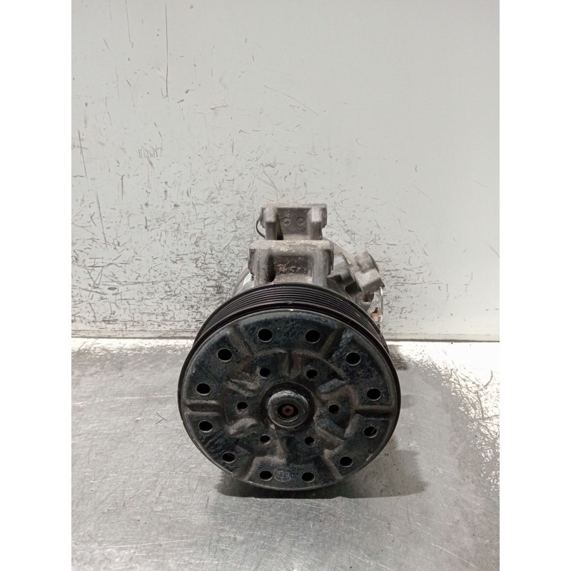 Recambio de compresor aire acondicionado para toyota avensis berlina (t25) 2.2 d-4d clean power executive berlina (5-ptas.) refe