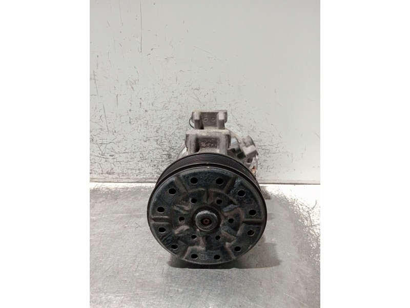 Recambio de compresor aire acondicionado para toyota avensis berlina (t25) 2.2 d-4d clean power executive berlina (5-ptas.) refe