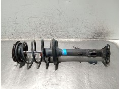 Recambio de amortiguador delantero izquierdo para bmw 3 (e36) 318 is referencia OEM IAM   