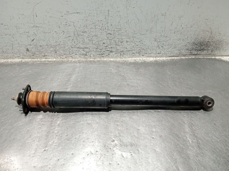 Recambio de amortiguador trasero izquierdo para bmw 3 (e36) 318 is referencia OEM IAM 33521092309 10541314 