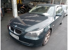 bmw serie 5 berlina (e60) del año 2003